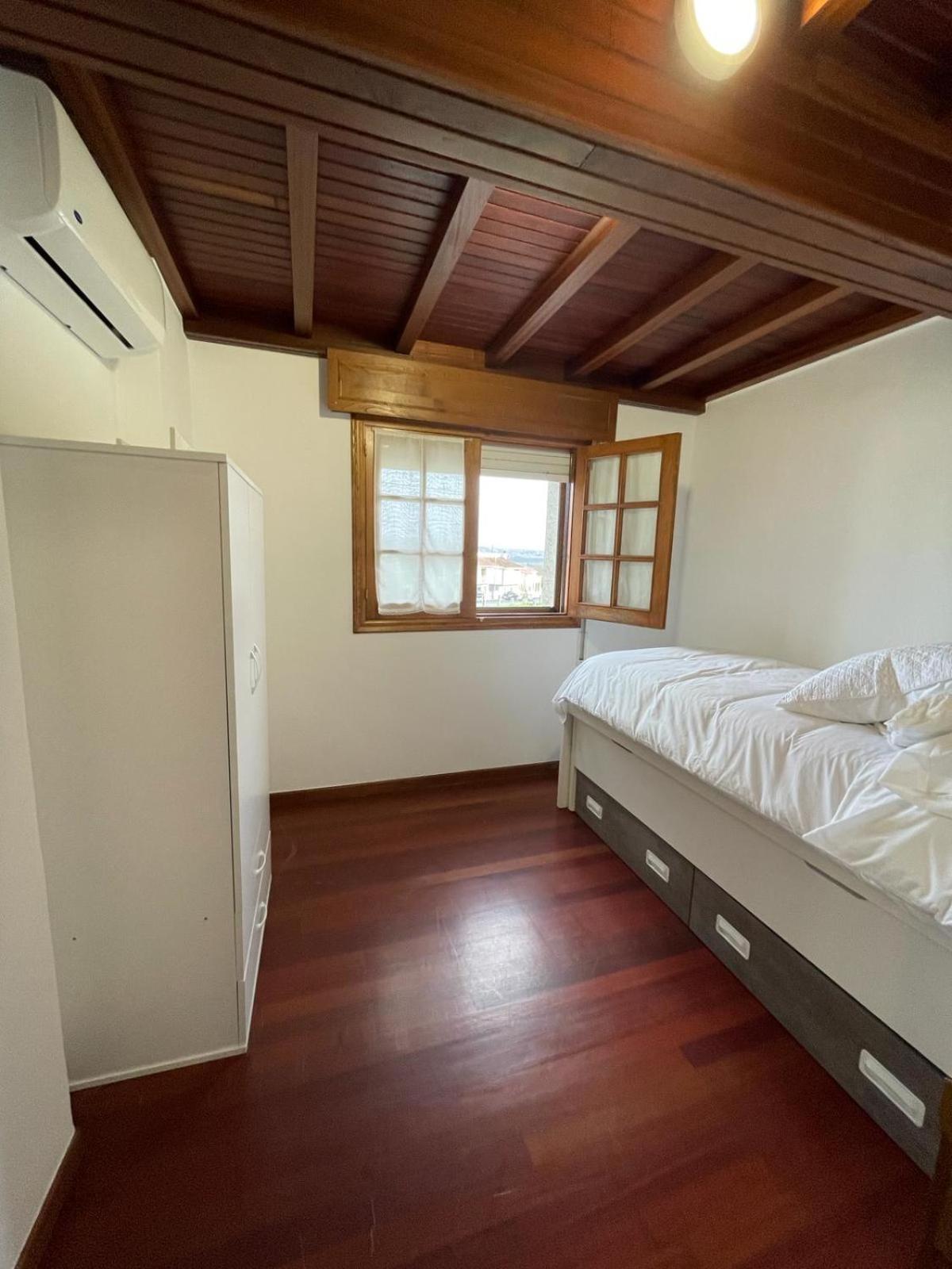 La Casita Villa Nogueira De Ramuin Luaran gambar