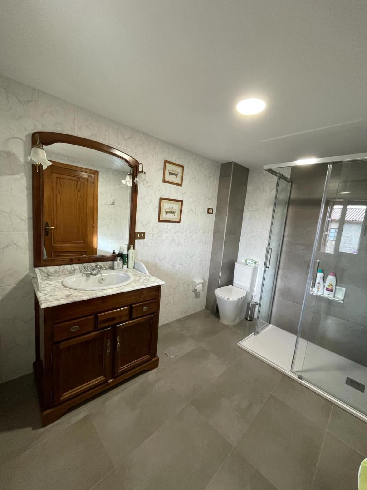 La Casita Villa Nogueira De Ramuin Luaran gambar